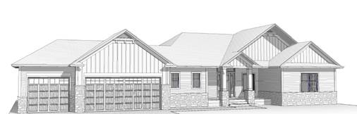 Architectural Drafting & Design